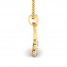 The Floral Burst Pendant