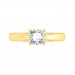 The Rabia Engagement Ring