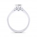 The Rabia Engagement Ring