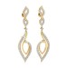 The Sylvia Diamond Earrings