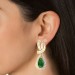 The Divyanka Earrings