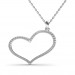 Heart Pendant 