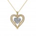 The Sweetheart Pendant