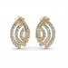 The Norah Diamond Earrings