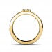 Men's Diamond Ring