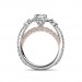 The Reeva Engagement Ring 