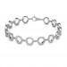 The Promise Of Love Diamond Bracelet 