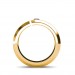 The Roshin Ring For Him - 0.20 Carat