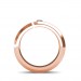 The Roshin Ring For Him - 0.15 Carat