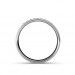 The William Ring For Him - Platinum