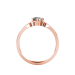The Lorenzo Ring For Him - 0.70 carat