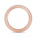 The Samaikya Diamond Bangle