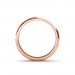 The Kate Beveled Edge Ring