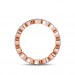 The Eternity Diamond Band