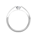 The Antonio Ring For Him - 0.70 carat