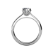 0.70 carat 18K Gold - THE LEYYA ENGAGEMENT RING