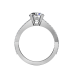 0.66 carat 18K Gold - THE ISABELLA ENGAGEMENT RING