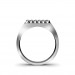The Issac Ring For Him