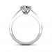 0.30 carat Platinum - Courtney Engagement Ring