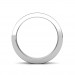 The Cyril Ring For Him  - Platinum