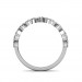 The Frida Ring  - Platinum