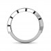 The Irma Foglia Ring  - Platinum