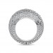The Asteri Ring  - Platinum