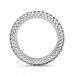 The Kiara Diamond Bangle