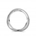 The Criss-Cross Ring