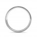 The Rhea Single Line Bangle