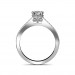 The Natalia Engagement Ring