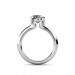 The Eleni Solitaire Ring