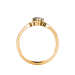 The Lorenzo Ring For Him - 0.50 carat