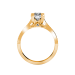 0.75 carat 18K Gold - THE EMMA ENGAGEMENT RING