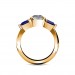 The Tessa Engagement Ring