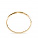 The Adele Leaf Bracelet