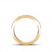 The Akanksha Beaded Ring 