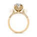 The Chantelle Vintage Ring