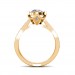 The Genevieve Ring