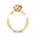 The Genevieve Ring