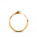 The Marcello Ring For Him - 0.25 carat