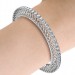 The Samaikya Diamond Bangle