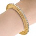 The Samaikya Diamond Bangle