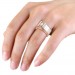 The Imperial Solitaire Ring