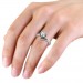 The Gianna Ring