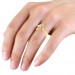 The Rabia Engagement Ring