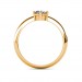 The Cassia Vintage Ring