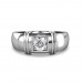 The Nicholas Ring For Him