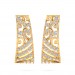 The Christina Hopp Earrings