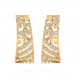 The Christina Hopp Earrings